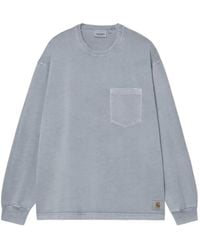 Carhartt - Long Sleeve Torion Pocket T-Shirt - Lyst