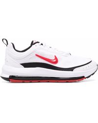 Nike - Air Max Ap Lace-up Sneakers - Lyst