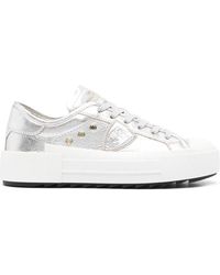 Philippe Model - Paris Haute Sneakers - Lyst