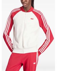 adidas - Sst Tt Track Jacket - Lyst