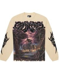 Godspeed - B.M.X T-Shirt - Lyst