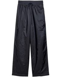 Prada - Re-Nylon Trousers - Lyst