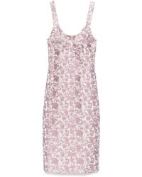 Baum und Pferdgarten - Amneh Midi Dress - Lyst