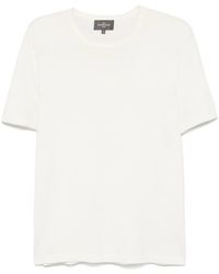 Bompard - Extrafine T-Shirt - Lyst