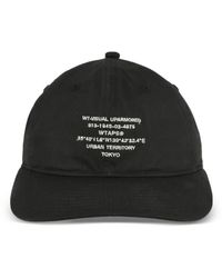 新品未使用！25SS WTAPS T-6M 03 CAP NAVY WTAPS T-6m 03 Cap Navy in White for Men | Lyst