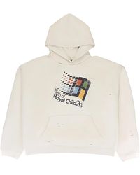 BIRTH OF ROYAL CHILD - Windows24 Hoodie - Lyst