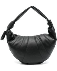 Lemaire - Fortune Croissant Shoulder Bag - Lyst