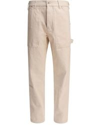 Alex Mill - Utility-Pocket Trousers - Lyst