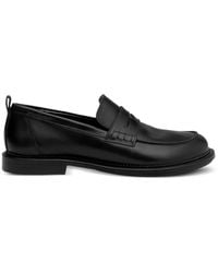 Ami Paris - Mocassini Anatomical Toe - Lyst