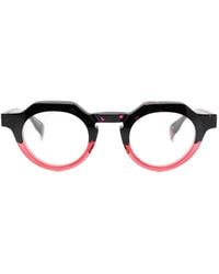 FACTORY900 - Brille Mit Geometrischem Gestell - Lyst