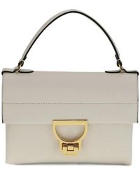 Coccinelle - Mini Arlettis Tote Bag - Lyst