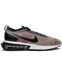 Nike - Air Max Flyknit Racer Sneakers - Lyst