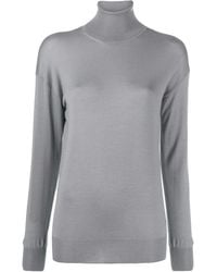 Tom Ford - Maglione A Collo Alto - Lyst