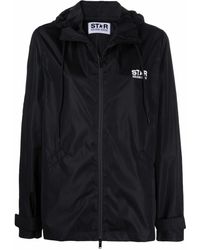 Golden Goose - Jackets - Lyst