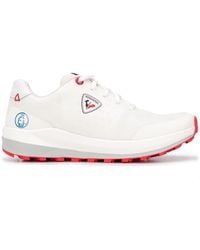 Rossignol Sportchic Low-top Trainers - White
