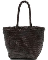 Dragon Diffusion - Kleiner Grace Basket Shopper - Lyst