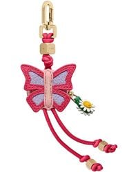 Maison De Sabre - Charm The SABRÉMOJITM con borla de mariposa - Lyst