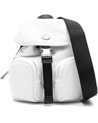 Moncler - Mini Trick Water Repellent Shoulder Bag - Lyst