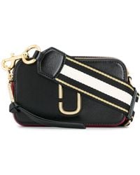 marc jacobs crossbody tas