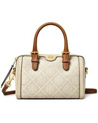 Tory Burch - T Monogram ショルダーバッグ S - Lyst