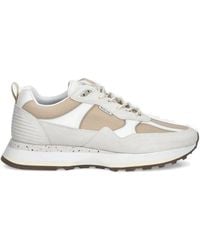 Paul Smith - Mesh-Panel Sneakers - Lyst