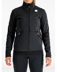 Sportful - Logo-Print Jacket - Lyst