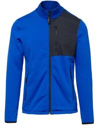Aztech Mountain - Performance Full-Zip Lightweight Jacket - Lyst