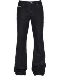 Ksubi - Bronko Stud-Detail Jeans - Lyst