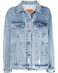 Anine Bing - Outerwears - Lyst