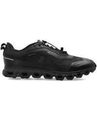 On Shoes - Cloud 6 Geo Waterproof Sneakers - Lyst