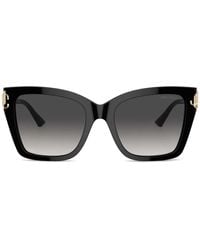 Jimmy Choo - Jc5012 Sunglasses - Lyst