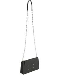 Maison Margiela - Chain Wallet With Zipper - Lyst