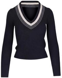 Nili Lotan - Aziel Cashmere Sweater - Lyst