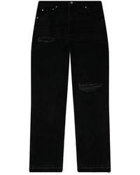 Represent - Vaqueros Heaton Con Efecto Envejecido - Lyst