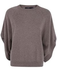 Seventy - Pull À Manches Raglan - Lyst