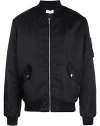 John Elliott - Bogota Bomber Ii Bomber Jacket - Lyst
