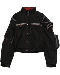 Martine Rose - Bumbag Bomber Jacket - Lyst