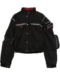 Martine Rose - Bumbag Bomber Jacket - Lyst