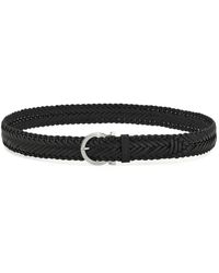 Ferragamo - Sized Gancini Belt - Lyst
