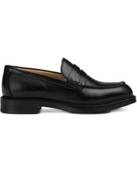 Doucal's - Klassische Loafer - Lyst