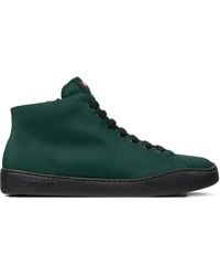 Camper - Peu Touring Lace-Up High-Top Sneakers - Lyst