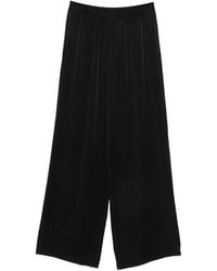 Fabiana Filippi - Wide-Leg Trousers - Lyst