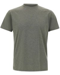 Rrd - Short-Sleeve Slim-Fit T-Shirt - Lyst