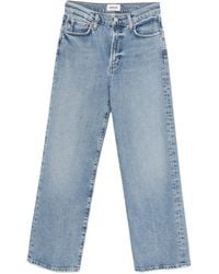Agolde - Petite Harper ジーンズ - Lyst