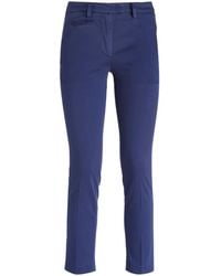 Dondup - Skinny Trousers - Lyst