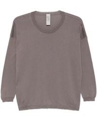 Private 0204 - Crew-Neck Sweater - Lyst