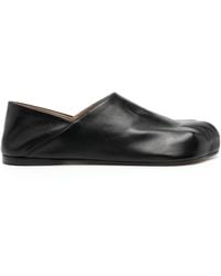 JW Anderson - Paw Leather Loafers - Lyst