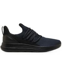 adidas - Lite Racer Adapt 7.0 "Core/ Six" Sneakers - Lyst