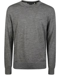 Michael Kors - Klassischer Pullover - Lyst