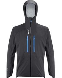 Pascal Millet - Jacke Mit Reißverschluss - Lyst